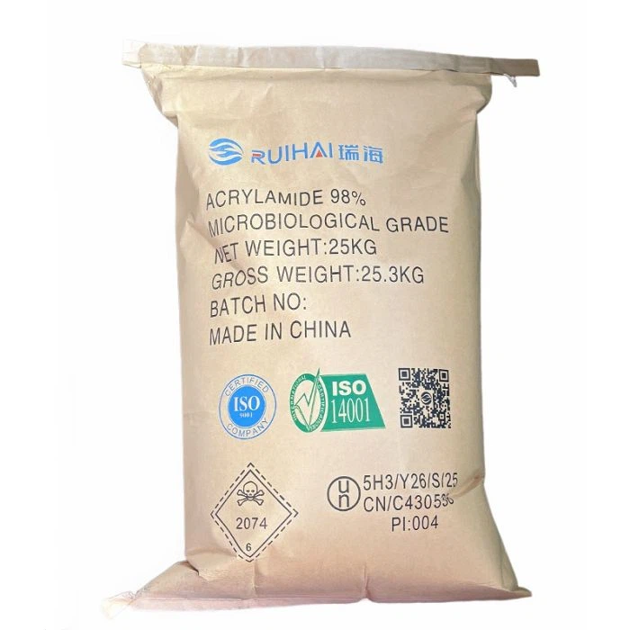 Acrylamide Solution